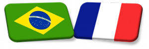 Brasil-Franca